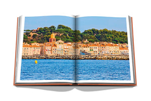 Assouline - St. Tropez Soleil