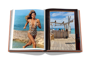 Assouline - St. Tropez Soleil