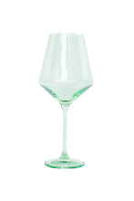 Load image into Gallery viewer, Estelle Colored Glass Stemware Set/2
