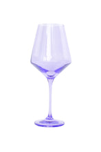 Load image into Gallery viewer, Estelle Colored Glass Stemware Set/2
