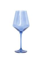 Load image into Gallery viewer, Estelle Colored Glass Stemware Set/2
