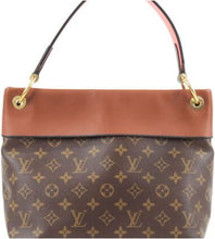 Load image into Gallery viewer, Louis Vuitton Monogram Tuileries Besace 2Way Bag (***Pre-Owned***)
