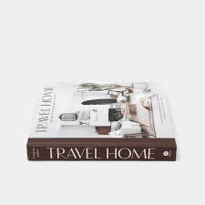 Travel Home: Design with a Global Spirit