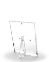 Load image into Gallery viewer, Tara Wilson Designs - Clear Beveled Frames
