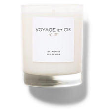 Load image into Gallery viewer, Voyage et Cie St. Moritz/Feu De Bois
