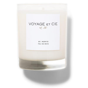 Voyage et Cie St. Moritz/Feu De Bois