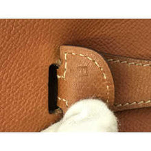 Load image into Gallery viewer, Hermes Evelyne Shoulder Bag (***Pre-Owned***)
