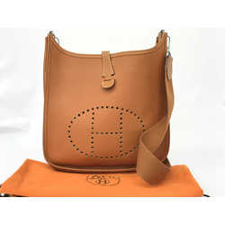 Hermes Evelyne Shoulder Bag (***Pre-Owned***)