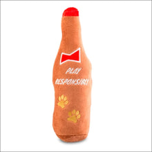 Load image into Gallery viewer, Haute Diggity Dog - Barkweiser Bottle

