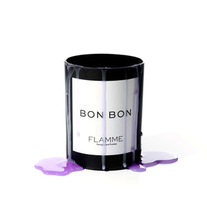 Flamme Candle Company - Bon Bon