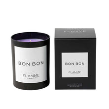 Load image into Gallery viewer, Flamme Candle Company - Bon Bon
