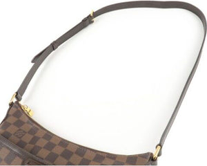 Louis Vuitton Damier Bloomsbury PM Shoulder Bag (***PRE-OWNED***)
