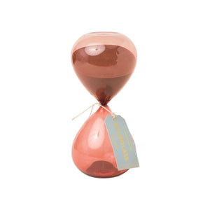 Designworks 60 Minute Hourglass