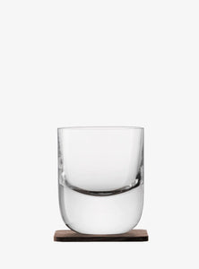 LSA Whiskey Renfrew Tumbler Set/2