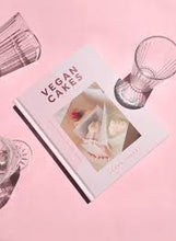 Load image into Gallery viewer, Vegan Cakes: Dreamy Cakes &amp; Decadent Desserts
