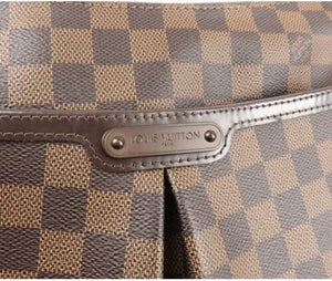 Louis Vuitton Damier Bloomsbury PM Shoulder Bag (***PRE-OWNED***)