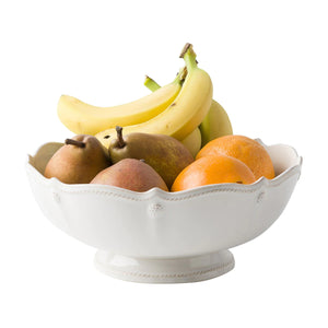 Juliska B&T Footed Fruit Bowl