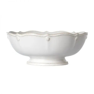 Juliska B&T Footed Fruit Bowl