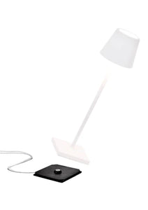 Micro Cordless Lamp