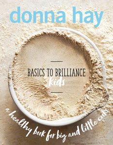 Basics to Brilliance: Kids