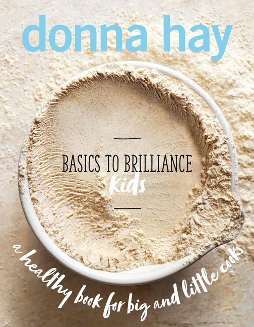 Basics to Brilliance: Kids